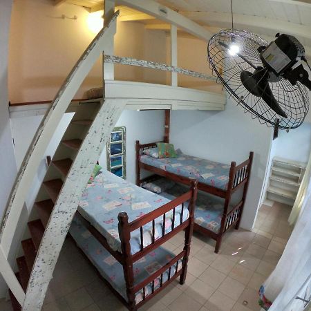 Ferrugem Surfhome Гаропаба Экстерьер фото