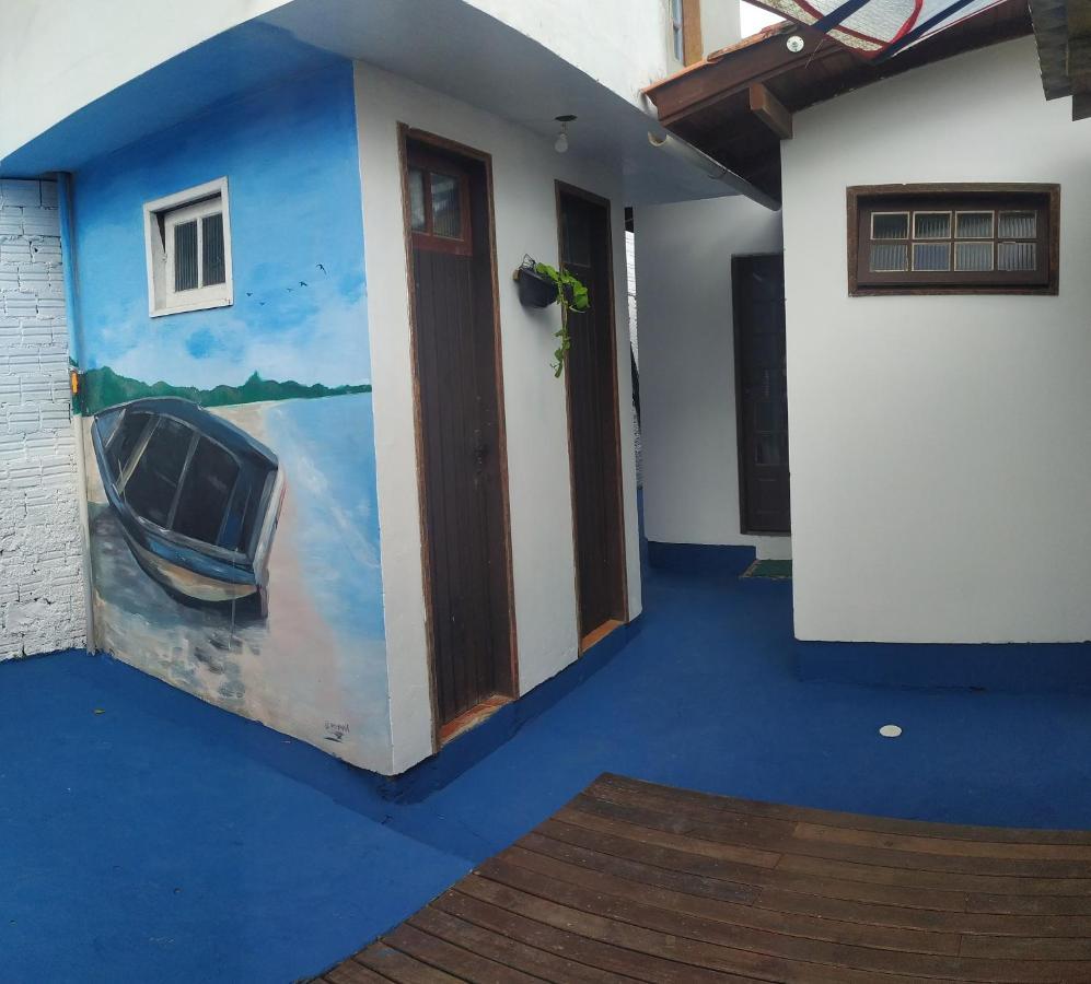Ferrugem Surfhome Гаропаба Экстерьер фото