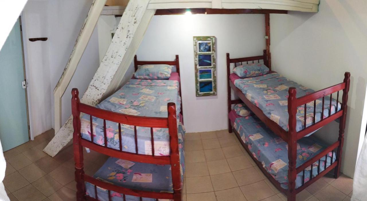 Ferrugem Surfhome Гаропаба Экстерьер фото