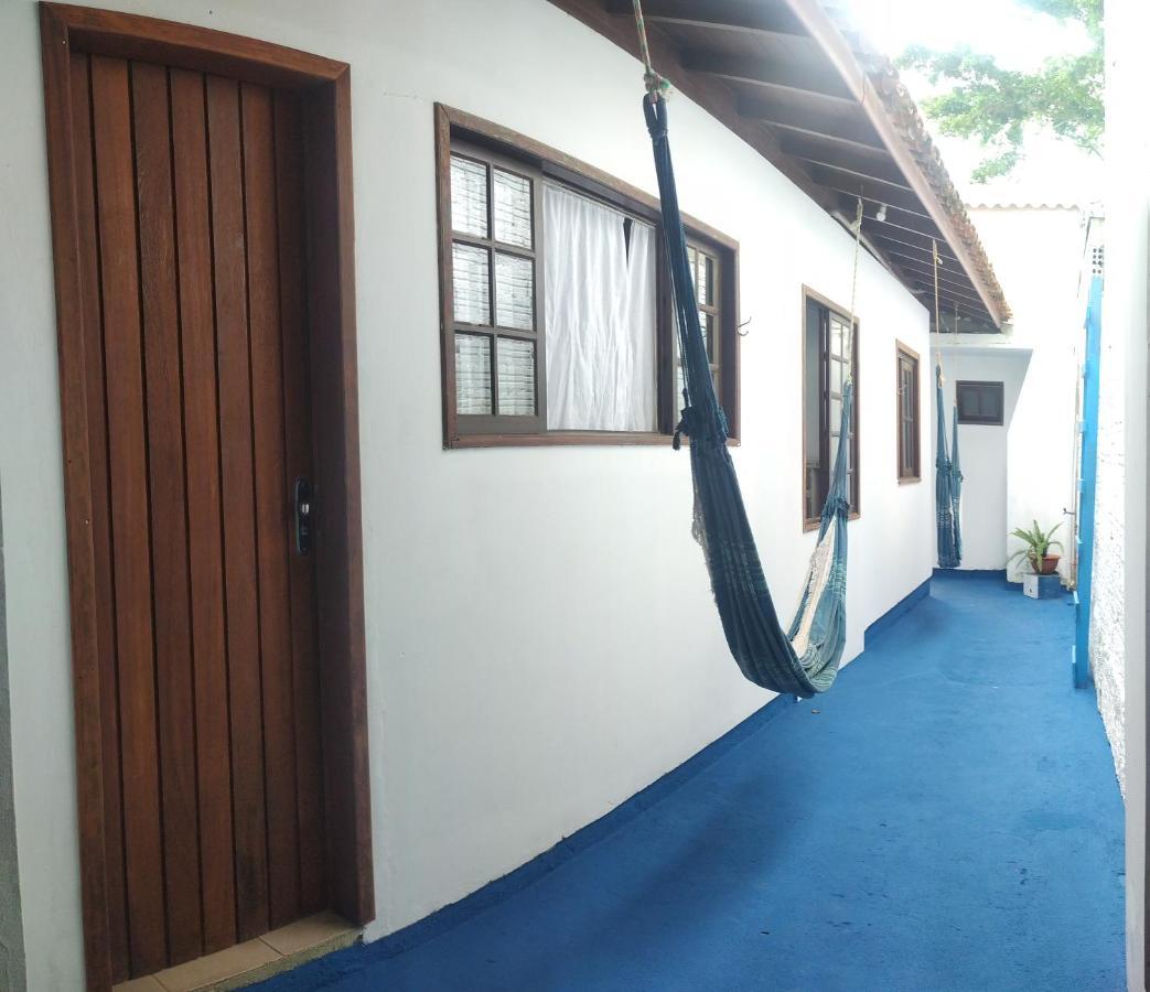 Ferrugem Surfhome Гаропаба Экстерьер фото