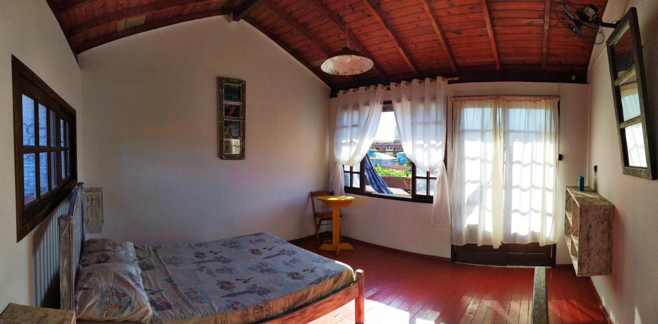 Ferrugem Surfhome Гаропаба Экстерьер фото