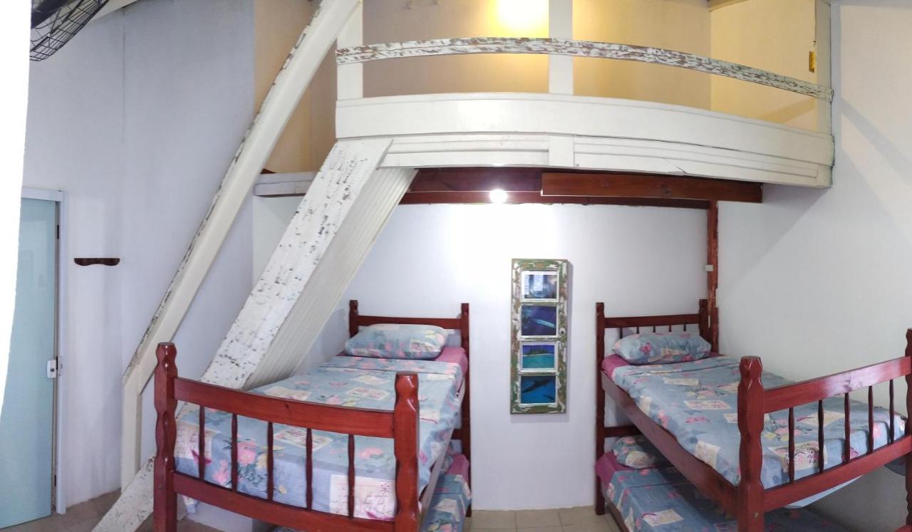 Ferrugem Surfhome Гаропаба Экстерьер фото