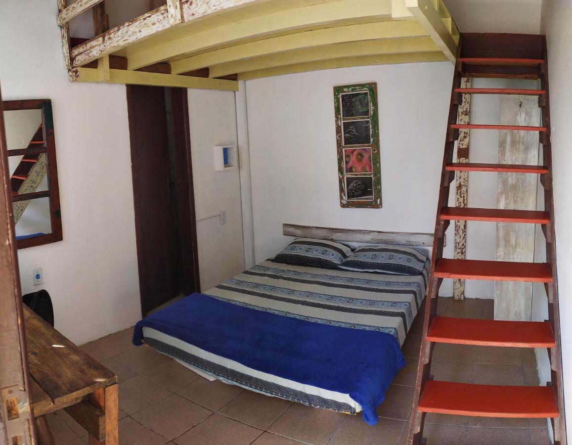 Ferrugem Surfhome Гаропаба Номер фото