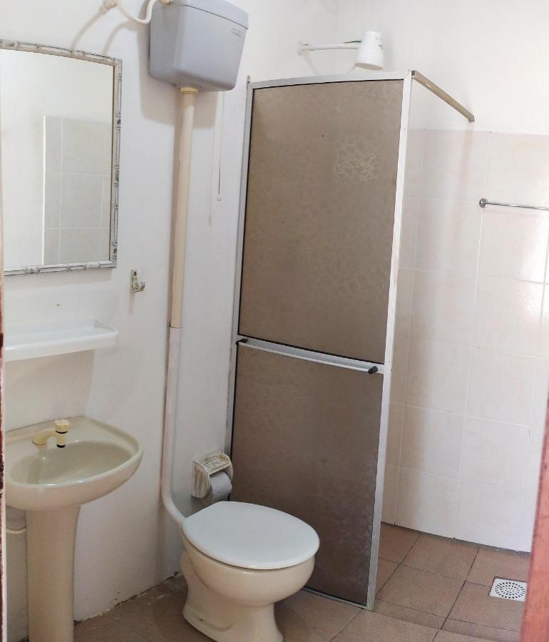 Ferrugem Surfhome Гаропаба Номер фото