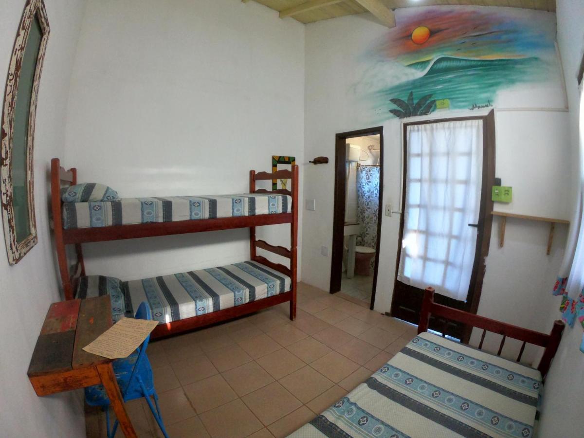 Ferrugem Surfhome Гаропаба Экстерьер фото