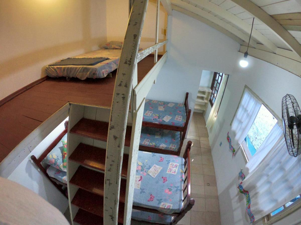 Ferrugem Surfhome Гаропаба Экстерьер фото