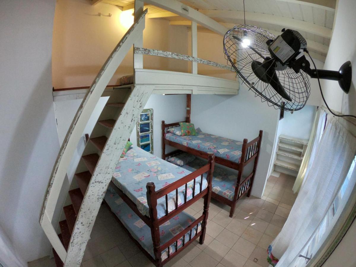 Ferrugem Surfhome Гаропаба Экстерьер фото